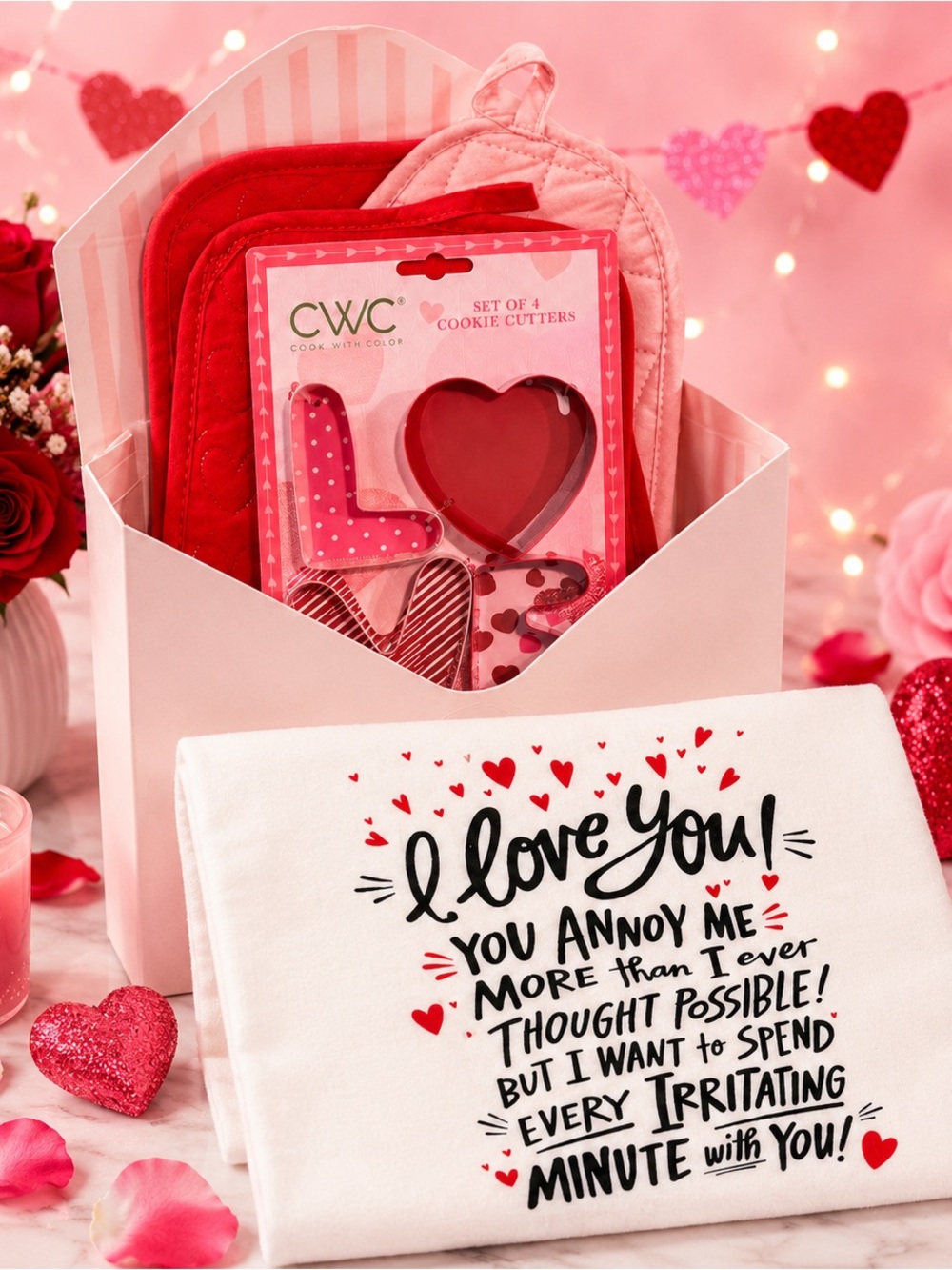 Love Kitchen Bundle